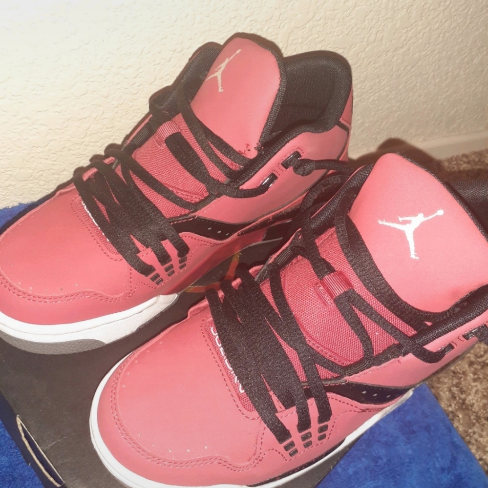 Jordans